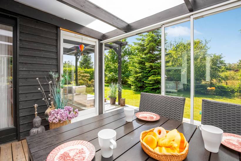 Foto von Ferienhaus ED60 in Marielyst - Falster