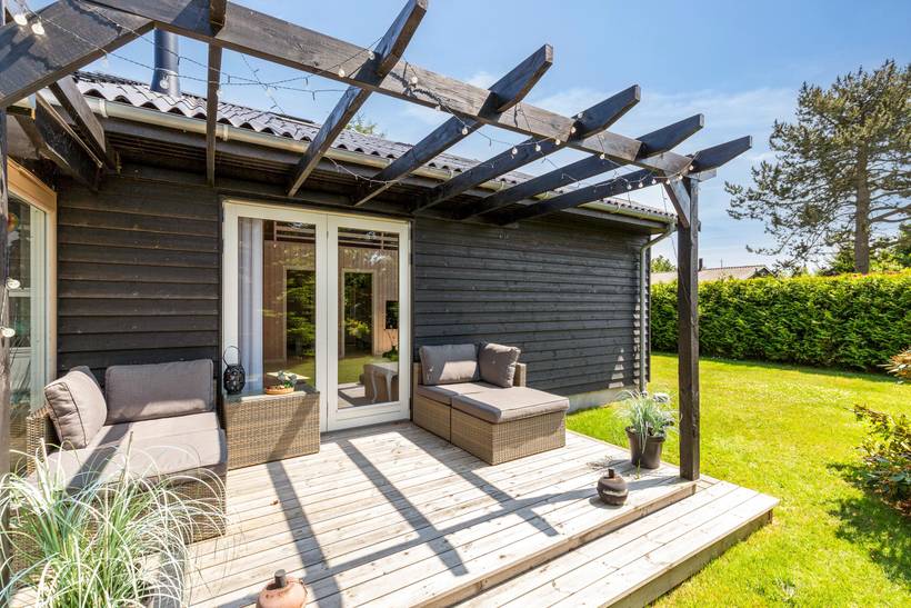 Foto von Ferienhaus ED60 in Marielyst - Falster