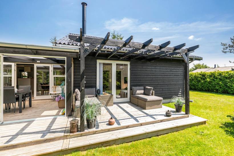 Foto von Ferienhaus ED60 in Marielyst - Falster