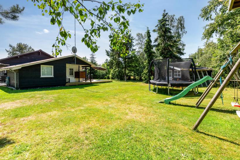 Foto von Ferienhaus ED60 in Marielyst - Falster