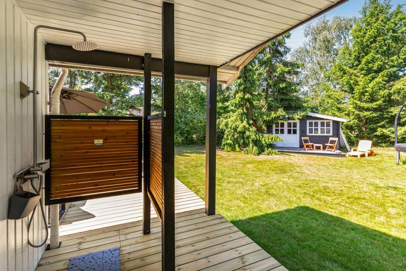 Foto von Ferienhaus ED60 in Marielyst - Falster