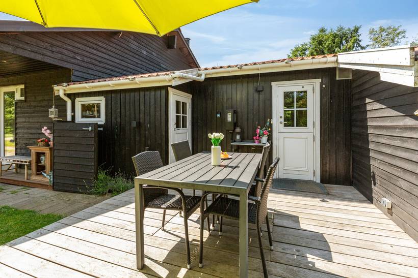 Foto von Ferienhaus ED60 in Marielyst - Falster