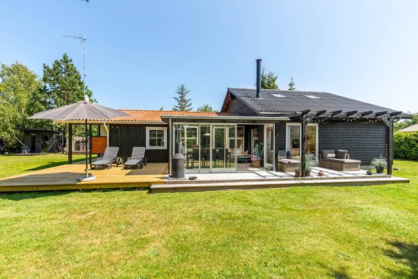 Foto von Ferienhaus ED60 in Marielyst - Falster