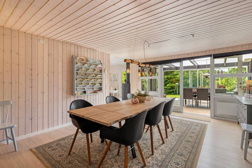 Foto von Ferienhaus ED60 in Marielyst - Falster