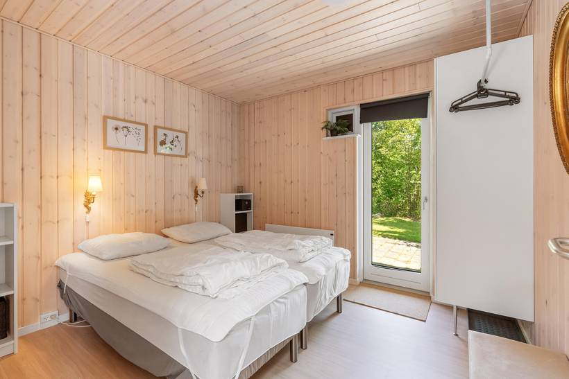 Foto von Ferienhaus ED60 in Marielyst - Falster