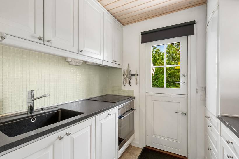 Foto von Ferienhaus ED60 in Marielyst - Falster