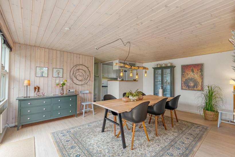 Foto von Ferienhaus ED60 in Marielyst - Falster