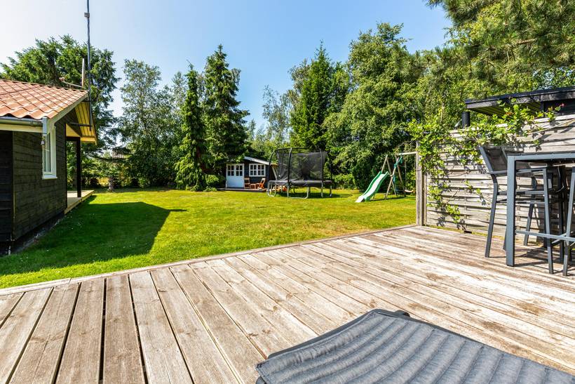 Foto von Ferienhaus ED60 in Marielyst - Falster