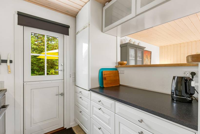 Foto von Ferienhaus ED60 in Marielyst - Falster