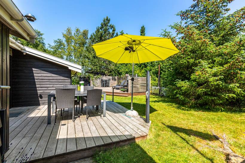 Foto von Ferienhaus ED60 in Marielyst - Falster