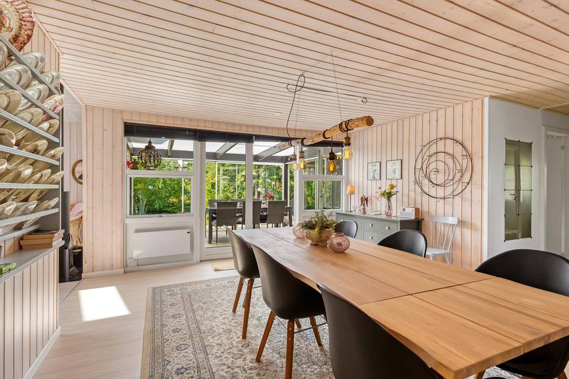Foto von Ferienhaus ED60 in Marielyst - Falster