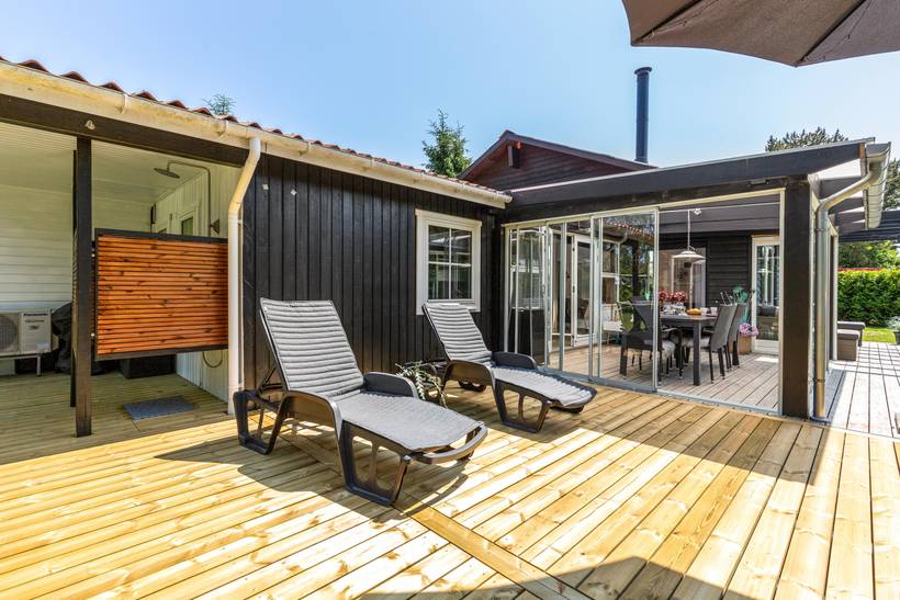 Foto von Ferienhaus ED60 in Marielyst - Falster