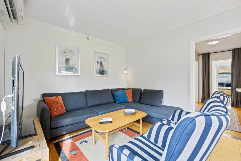 Foto von Ferienhaus ED61 in Nymindegab - Bjerregård - Westjütland