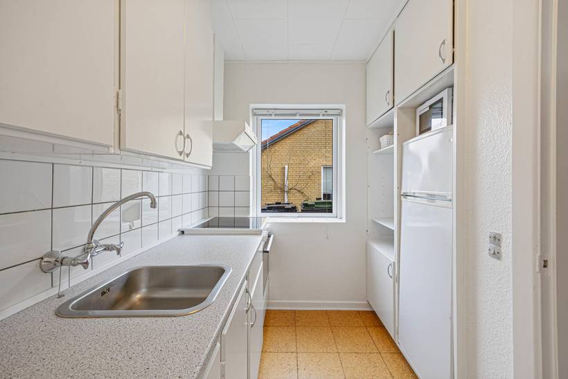 Foto von Ferienhaus ED61 in Nymindegab - Bjerregård - Westjütland