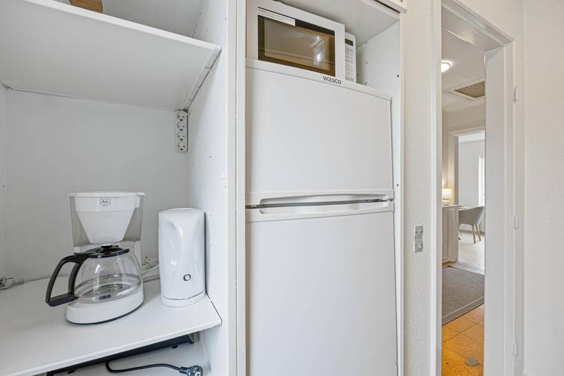 Foto von Ferienhaus ED61 in Nymindegab - Bjerregård - Westjütland