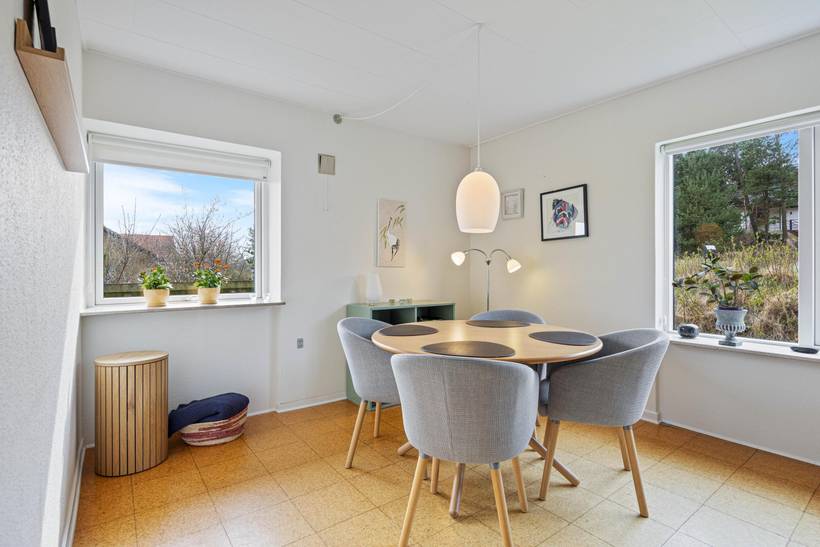 Foto von Ferienhaus ED61 in Nymindegab - Bjerregård - Westjütland