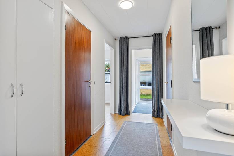 Foto von Ferienhaus ED61 in Nymindegab - Bjerregård - Westjütland