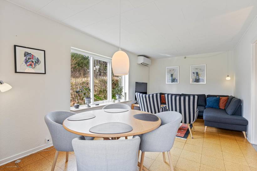 Foto von Ferienhaus ED61 in Nymindegab - Bjerregård - Westjütland