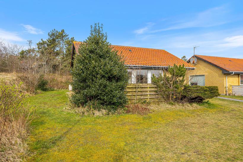 Foto von Ferienhaus ED61 in Nymindegab - Bjerregård - Westjütland