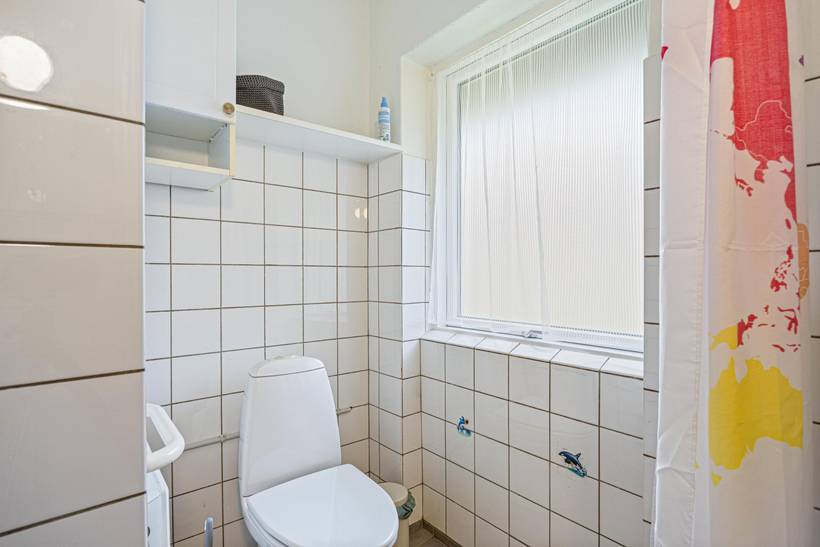 Foto von Ferienhaus ED61 in Nymindegab - Bjerregård - Westjütland