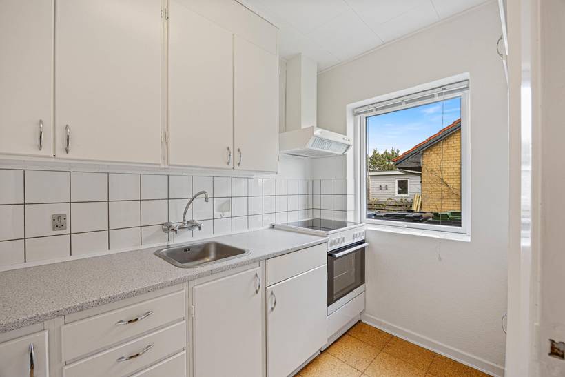 Foto von Ferienhaus ED61 in Nymindegab - Bjerregård - Westjütland