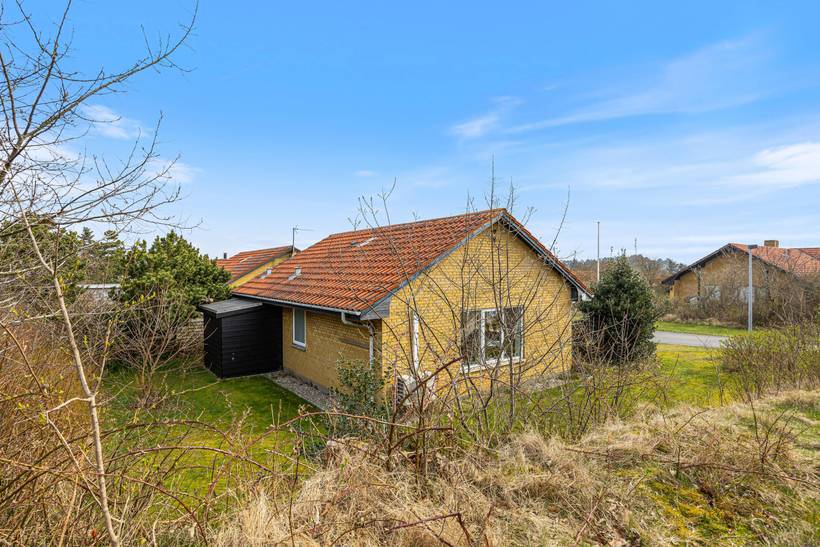 Foto von Ferienhaus ED61 in Nymindegab - Bjerregård - Westjütland
