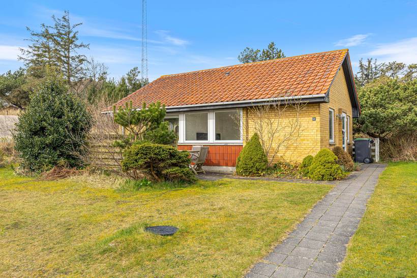Foto von Ferienhaus ED61 in Nymindegab - Bjerregård - Westjütland