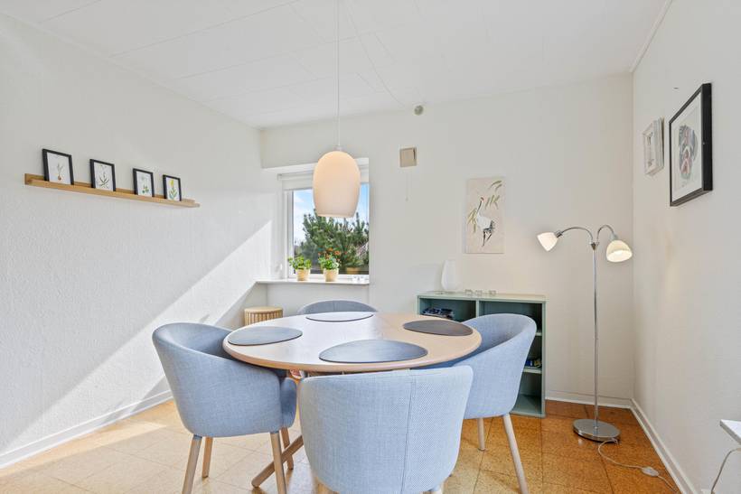 Foto von Ferienhaus ED61 in Nymindegab - Bjerregård - Westjütland