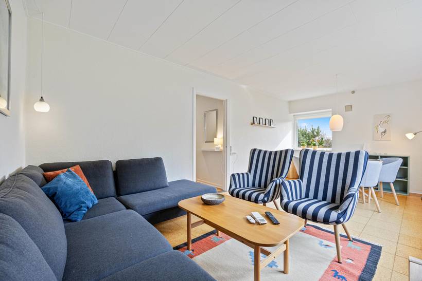 Foto von Ferienhaus ED61 in Nymindegab - Bjerregård - Westjütland