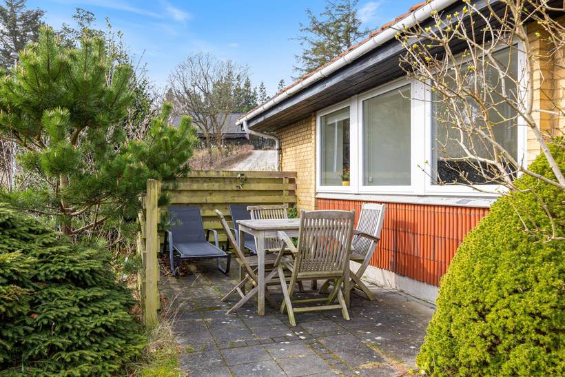 Foto von Ferienhaus ED61 in Nymindegab - Bjerregård - Westjütland