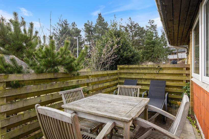 Foto von Ferienhaus ED61 in Nymindegab - Bjerregård - Westjütland