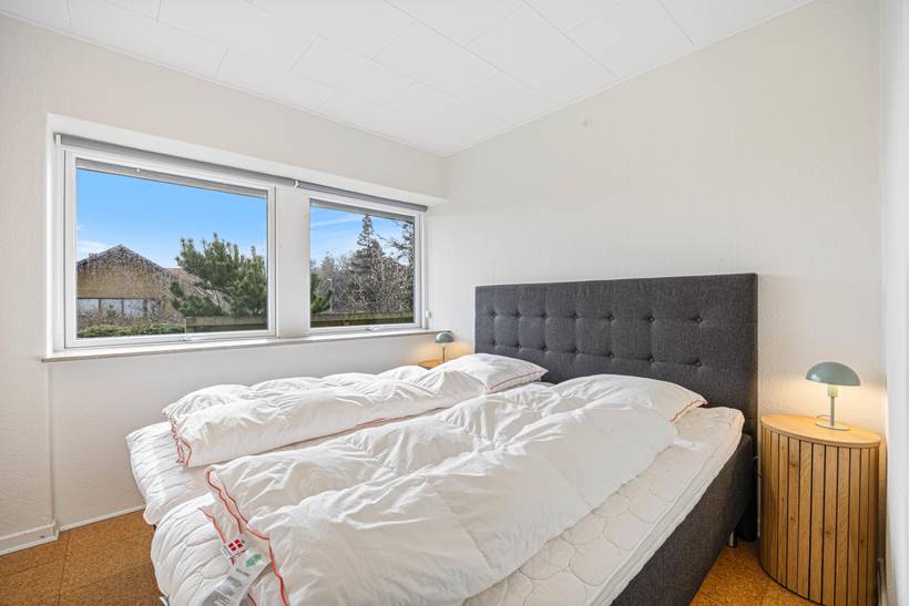 Foto von Ferienhaus ED61 in Nymindegab - Bjerregård - Westjütland