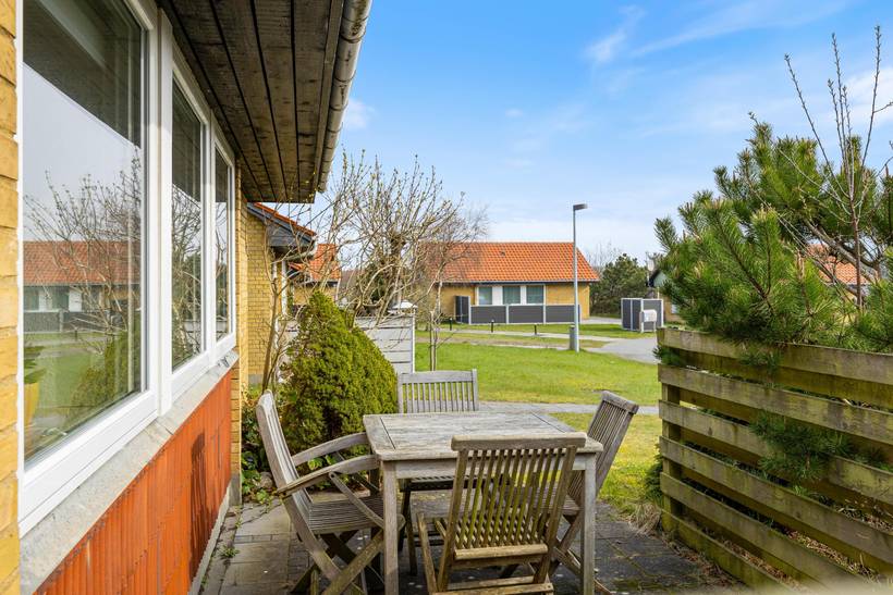 Foto von Ferienhaus ED61 in Nymindegab - Bjerregård - Westjütland