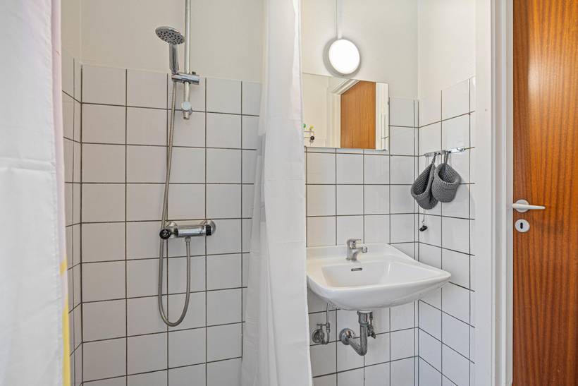 Foto von Ferienhaus ED61 in Nymindegab - Bjerregård - Westjütland