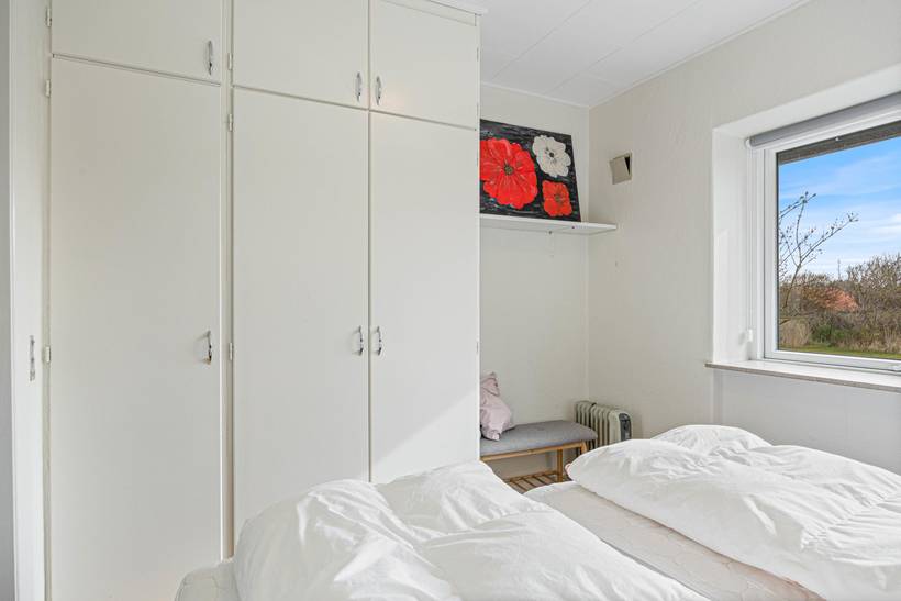 Foto von Ferienhaus ED61 in Nymindegab - Bjerregård - Westjütland