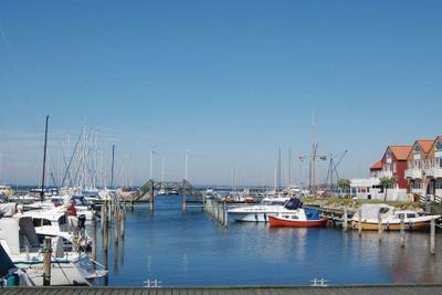 Vorschaubild von Ferienhaus ED63 auf Rudkøbing - Langeland