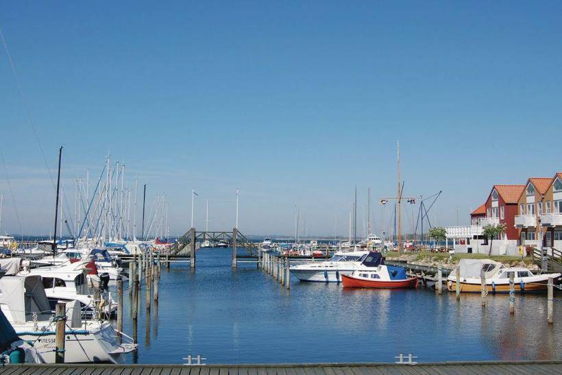Foto von Ferienhaus ED63 auf Rudkøbing - Langeland