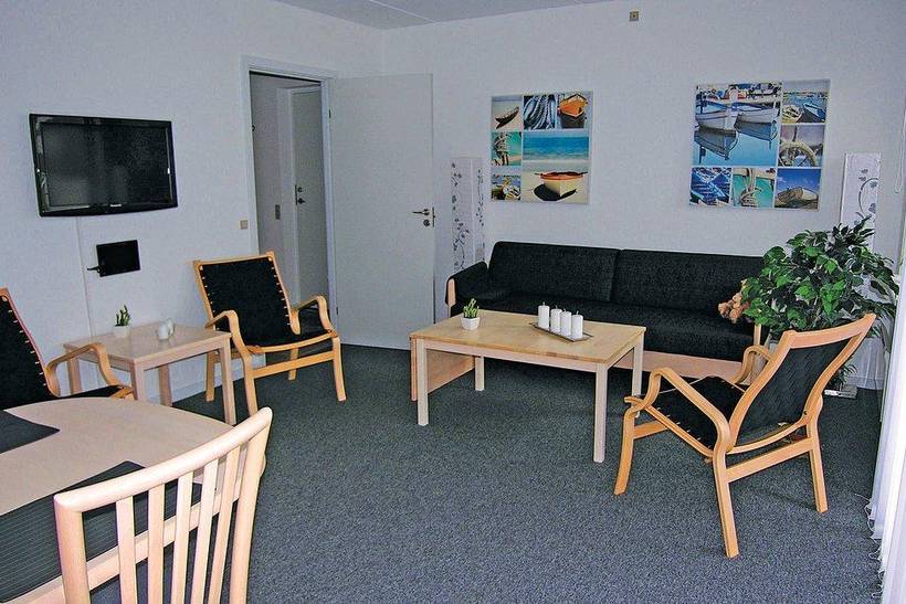 Foto von Ferienhaus ED63 auf Rudkøbing - Langeland
