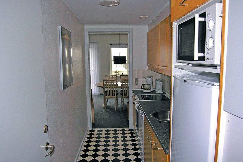 Foto von Ferienhaus ED63 auf Rudkøbing - Langeland