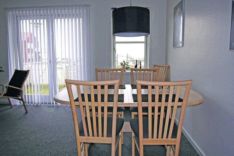 Foto von Ferienhaus ED63 auf Rudkøbing - Langeland