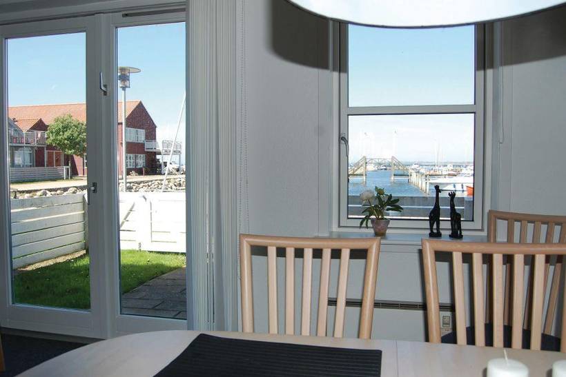 Foto von Ferienhaus ED63 auf Rudkøbing - Langeland