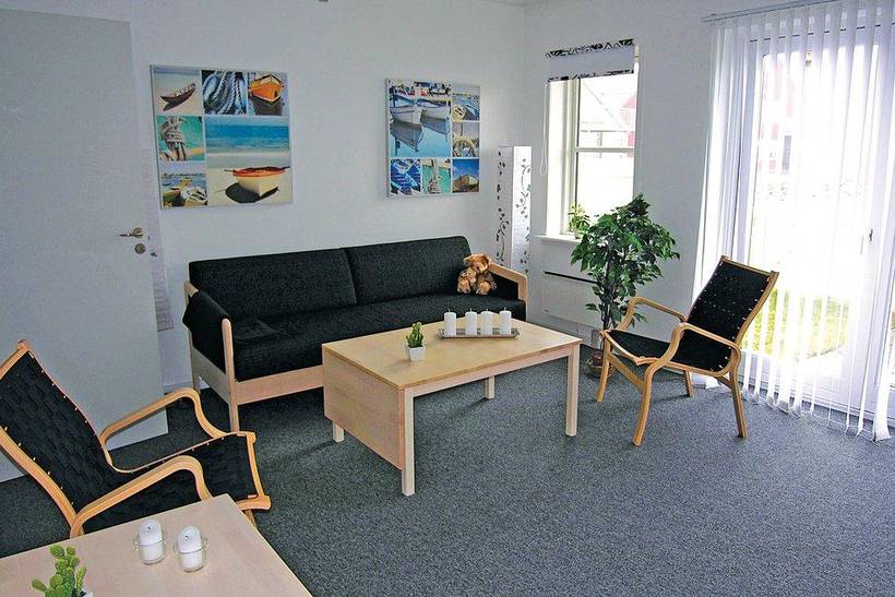 Foto von Ferienhaus ED63 auf Rudkøbing - Langeland