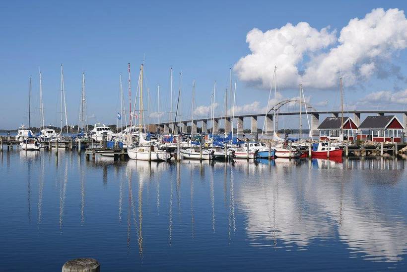Foto von Ferienhaus ED63 auf Rudkøbing - Langeland