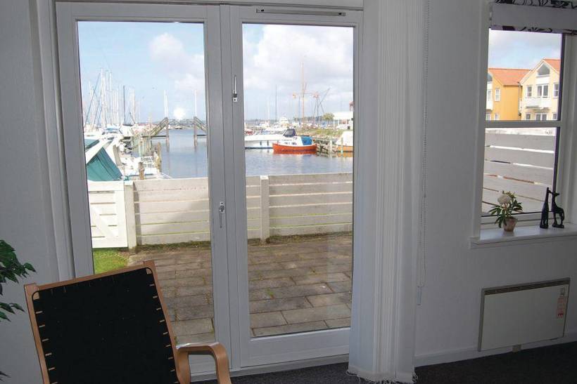 Foto von Ferienhaus ED63 auf Rudkøbing - Langeland