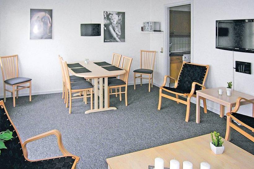 Foto von Ferienhaus ED63 auf Rudkøbing - Langeland