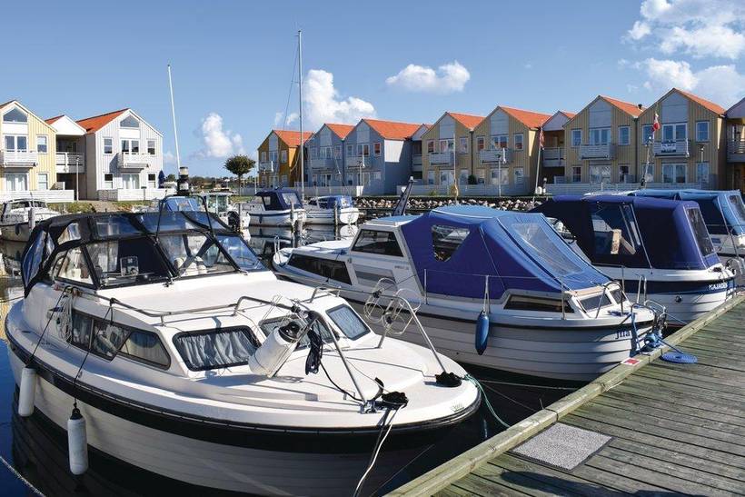 Foto von Ferienhaus ED63 auf Rudkøbing - Langeland