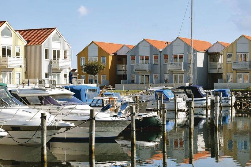 Foto von Ferienhaus ED63 auf Rudkøbing - Langeland