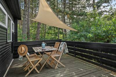 Vorschaubild von Ferienhaus ED65 in Fuglslev - Ebeltoft - Ostjütland