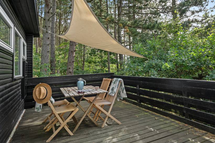 Foto von Ferienhaus ED65 in Fuglslev - Ebeltoft - Ostjütland