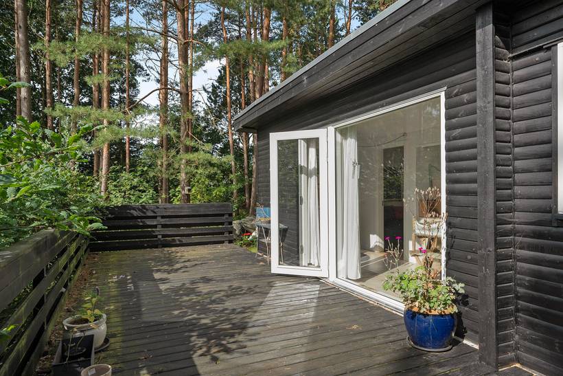 Foto von Ferienhaus ED65 in Fuglslev - Ebeltoft - Ostjütland